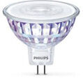 GU5.3 / MR16 (12V) Philips GU5.3 LED-lyspærer 7W (50W) (Spot)