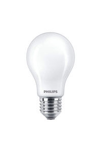 E27 Philips E27 LED-lyspærer 1,5W (15W) (Pære, Frostet)