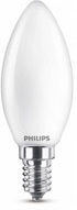 E14 Philips E14 LED-lyspærer 6,5W (60W) (Lys, Frostet)