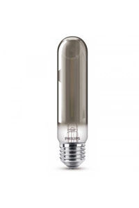 E27 Philips E27 LED-lyspærer 2W (15W) (Rør, Frostet)