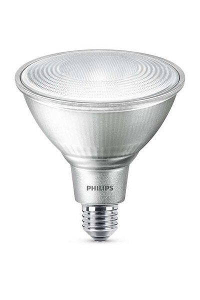 E27 Philips E27 LED-lyspærer 9W (60W) (Spot)