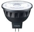 GU5.3 / MR16 (12V) Philips GU5.3 LED-lyspærer 6,5W (35W) (Spot, Kan dimmes)