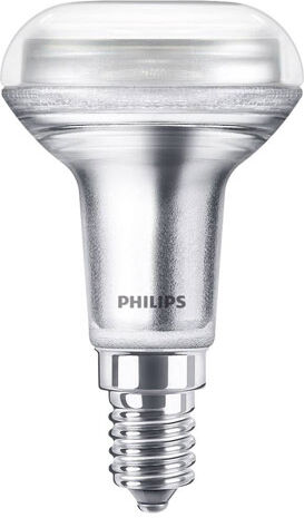 E14 Philips E14 LED-lyspærer 1,4W (25W) (Reflektor)