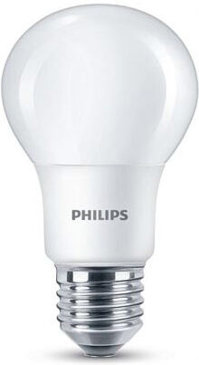 E27 Philips E27 LED-lyspærer 2,7W (25W) (Pære, Frostet)