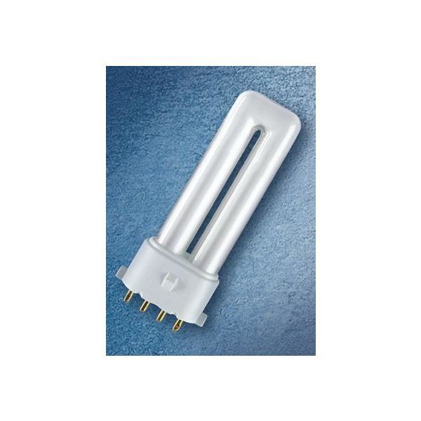 Osram DULUX S/E Lysrør 7 W/830