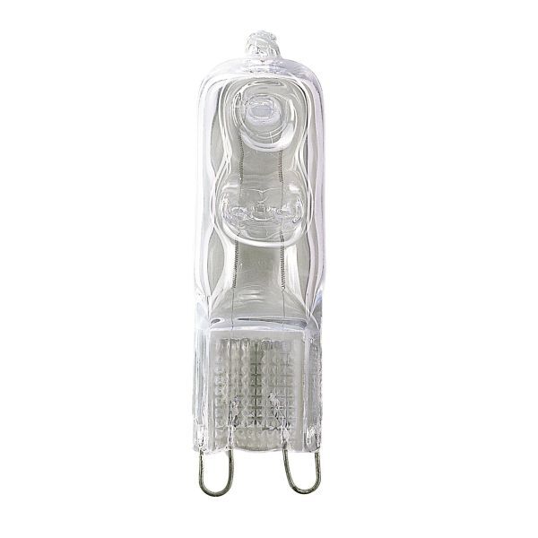 Osram HALOPIN PRO Halogenlampe 230 V, 33 W, G9