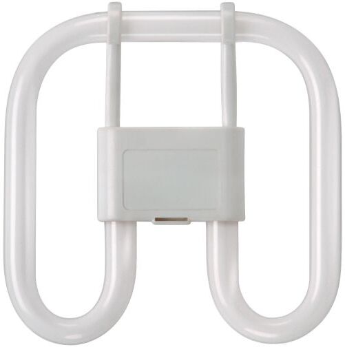 Osram CFL SQUARE Kompaktlysrør 4-pin, 28W/827