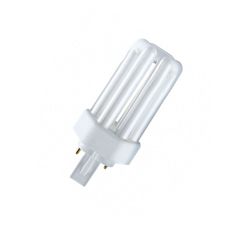 Osram Dulux T Plus Gx24d 2 Pin 26w/830