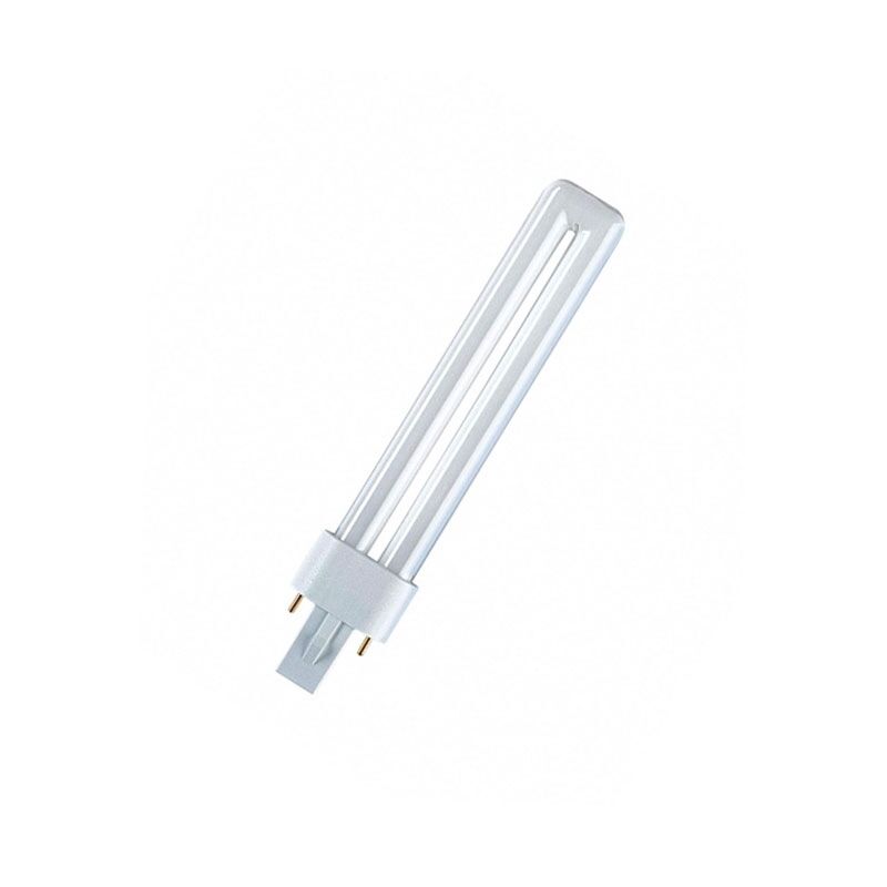 Osram Dulux S G23 2 Pin 9w/840