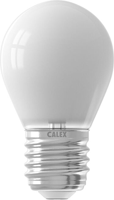 Calex Smart Led Softline Krone P45 E27 240v 4,5w 2200-4000k