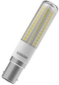 Led Special T Slim Cl60 6.3w/2700k B15d