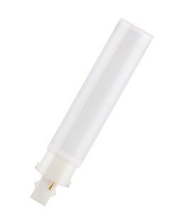 Osram 024915 Dulux D Led 7w=18w 830 G24d2 2 Pin