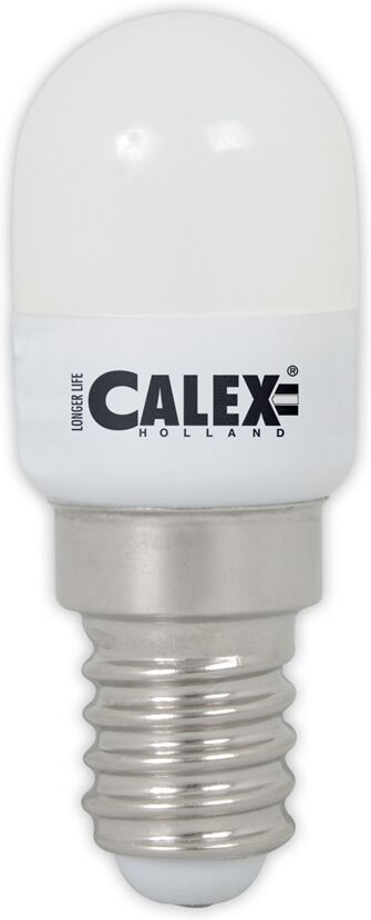 Calex 472904 Mini Led Parfume Pære 0,3w E14 240v T22/t20