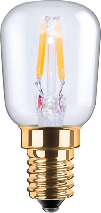 Segula 50263 Vintage Line Klar Led Parfume 1,5w E14 Dæmpbar