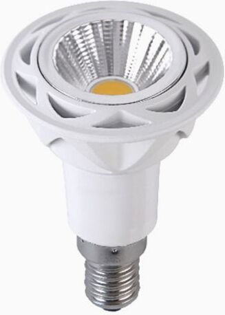 Star Trading Spotlight LED Klar E14 2700K 36&#176; Dim 5,5W(45W)