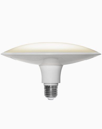 Star Trading LED-p&#230;re High Lumen Hvit E27 25W (119W)