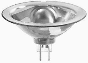 Osram HALOSPOT 48 20 W 12 V 8&#176; GY4. 41900 SP 20W 12