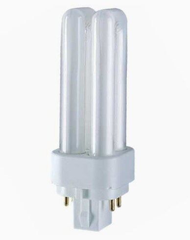 Osram DULUX D/E 18W/827 G24q-2