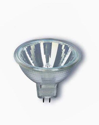 Osram DECOSTAR 51 TITAN 50 W 12 V 60&#176; GU5.3. 46870 VWFL