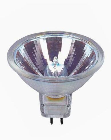 Osram DECOSTAR 51 ECO 50 W 12 V 24&#176; GU5.3. 48870 ECO FL 50