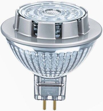 Osram LED SUPERSTAR ADV MR16 GU5.3 36&#176; 7,8W/827 (50W)