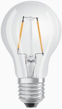 Osram LED Filament RETROFIT CLASSIC A 1,5W/827 (15W) E27