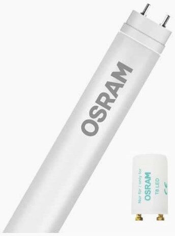 Osram ST8-HA5 28 W/840 1500 mm