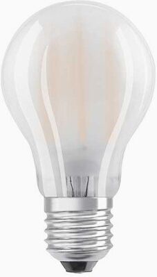 Osram LED RETROFIT CLASSIC A E27 Matt 7W/827 (60W) Dimmbar