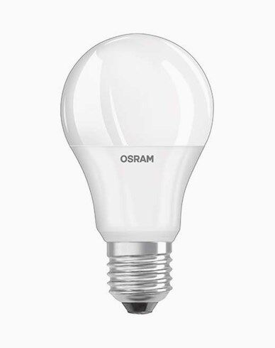 Osram LED-p&#230;re Normal CL A E27 Active &amp; Relax 9,5W (60W)