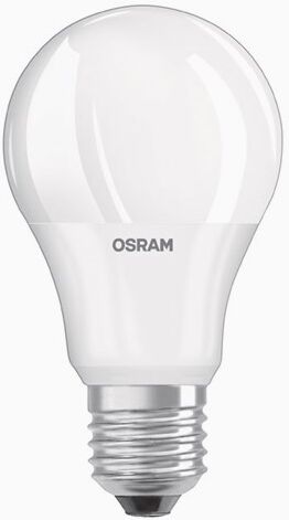 Osram LED STAR CLASSIC A 40 5W/827 DAYLIGHT SENSOR MATT E27 (40W)