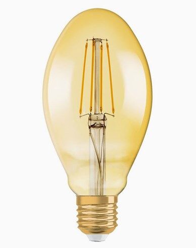 Osram LED VINTAGE 1906 Oval filament 4,5W/825 E40