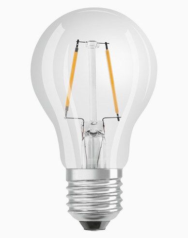 Osram LED Filament RETROFIT CLASSIC A 2,8W/827 E27 (25W) Dimbar