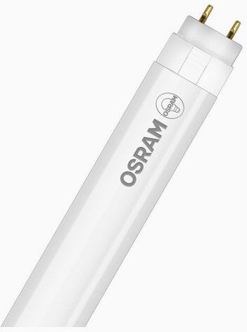 Osram T8 LED LYSR&#216;R 8W/830 (18W) UNI 600mm