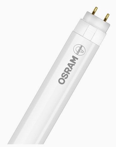 Osram T8 LED LYSR&#216;R 8W/840 (18W) UNI 600mm