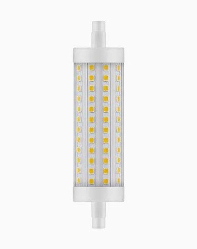 Osram LED-p&#230;re R7s ST 118mm 12,5W/827 (100W)