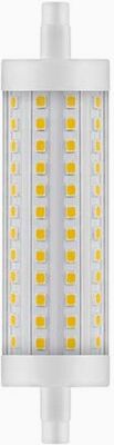 Osram LED-p&#230;re R7s ST 118mm 15W/827 (125W)