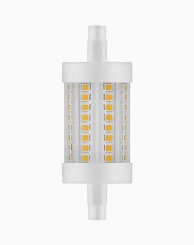 Osram LED-p&#230;re R7S ST 78mm 8W/827 (75W)