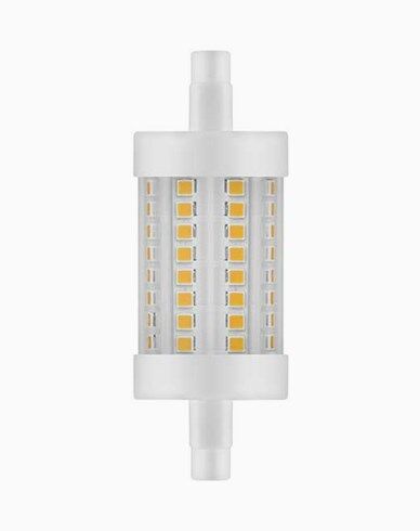 Osram LED-p&#230;re R7s ST 78mm 7W/827 (60W)