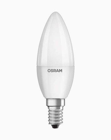 Osram LED-p&#230;re Mignon CL B E14 Active &amp; Relax 5W (40W)