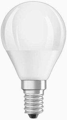 Osram LED-p&#230;re krone CL P E14 Duo Click Dim 5,5W (40W)