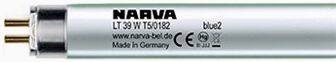 Narva Scandinavia T5 Lysr&#248;r 39W/BL&#197;. 849 mm