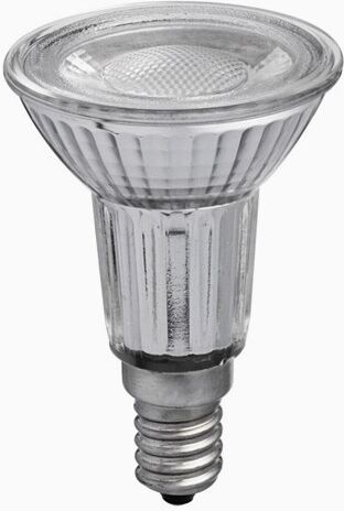 Unison LED PAR16 E14 5W/2700 420lm kan dimmes