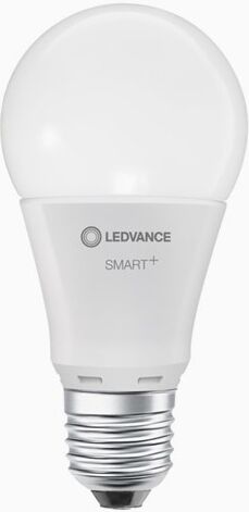 Ledvance Smart+ ZigBee Classic Dim 9W Multicolor. E27