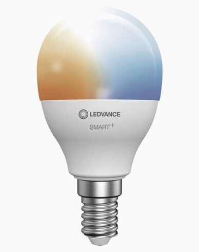 Ledvance Smart+ ZigBee Krone Dim 5W/2700-6500K. E14