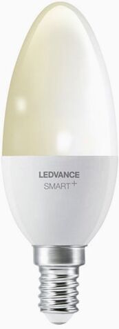 Ledvance Smart+ Bluetooth Mignon Dim Varmhvit 6W/827. E14