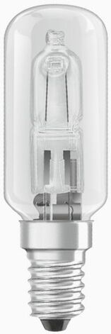 Osram Halogen HALOLUX T E14. 25W