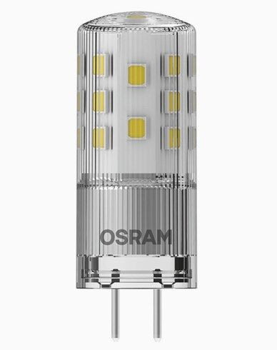 Osram LED-p&#230;re GY6.35 ledpin 3,3W/827 (35W)
