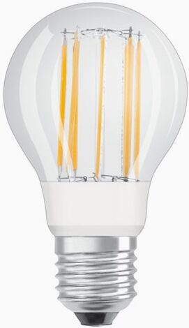 Osram LED Filament RETROFIT Cl A 12W/827 E27 Dim