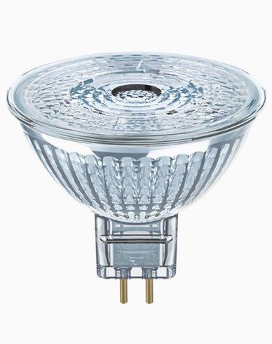 OSRAM LED Spot MR16 4,9W/927 (35W) GU5.3. Dim.