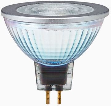 OSRAM LED Spot MR16 8W/927 (50W) GU5.3. Dim.